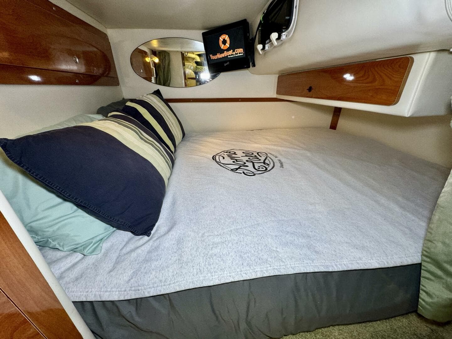 2004 Four Winns Vista 288 — photo 74