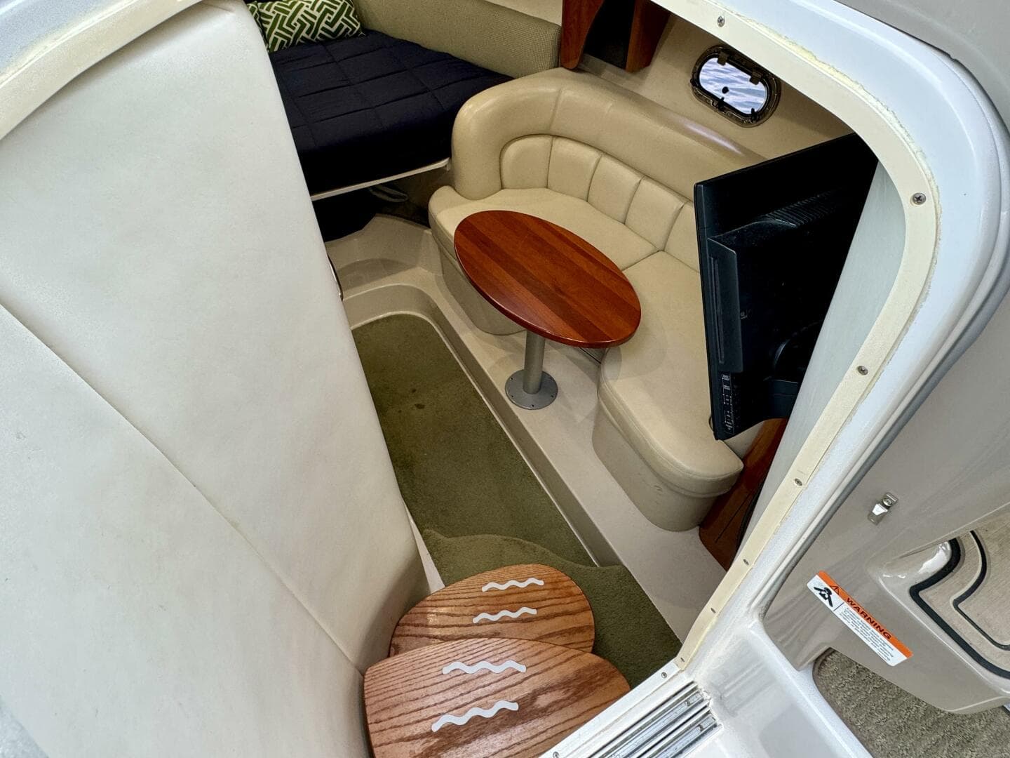 2004 Four Winns Vista 288 — photo 54