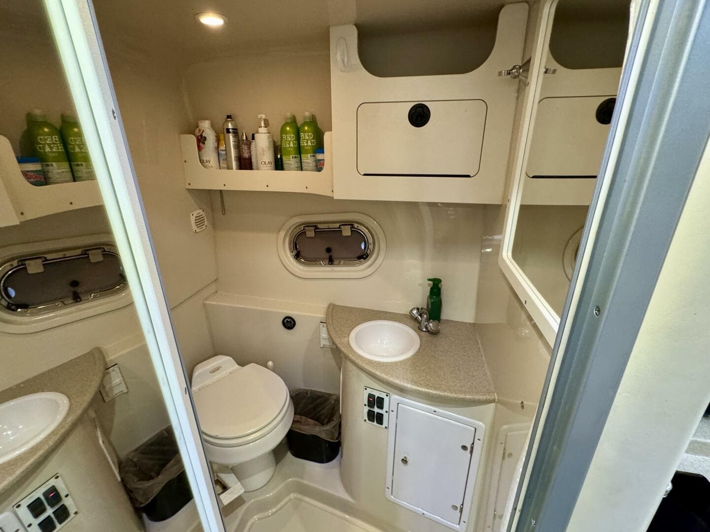 2004 Four Winns Vista 288 — photo 76