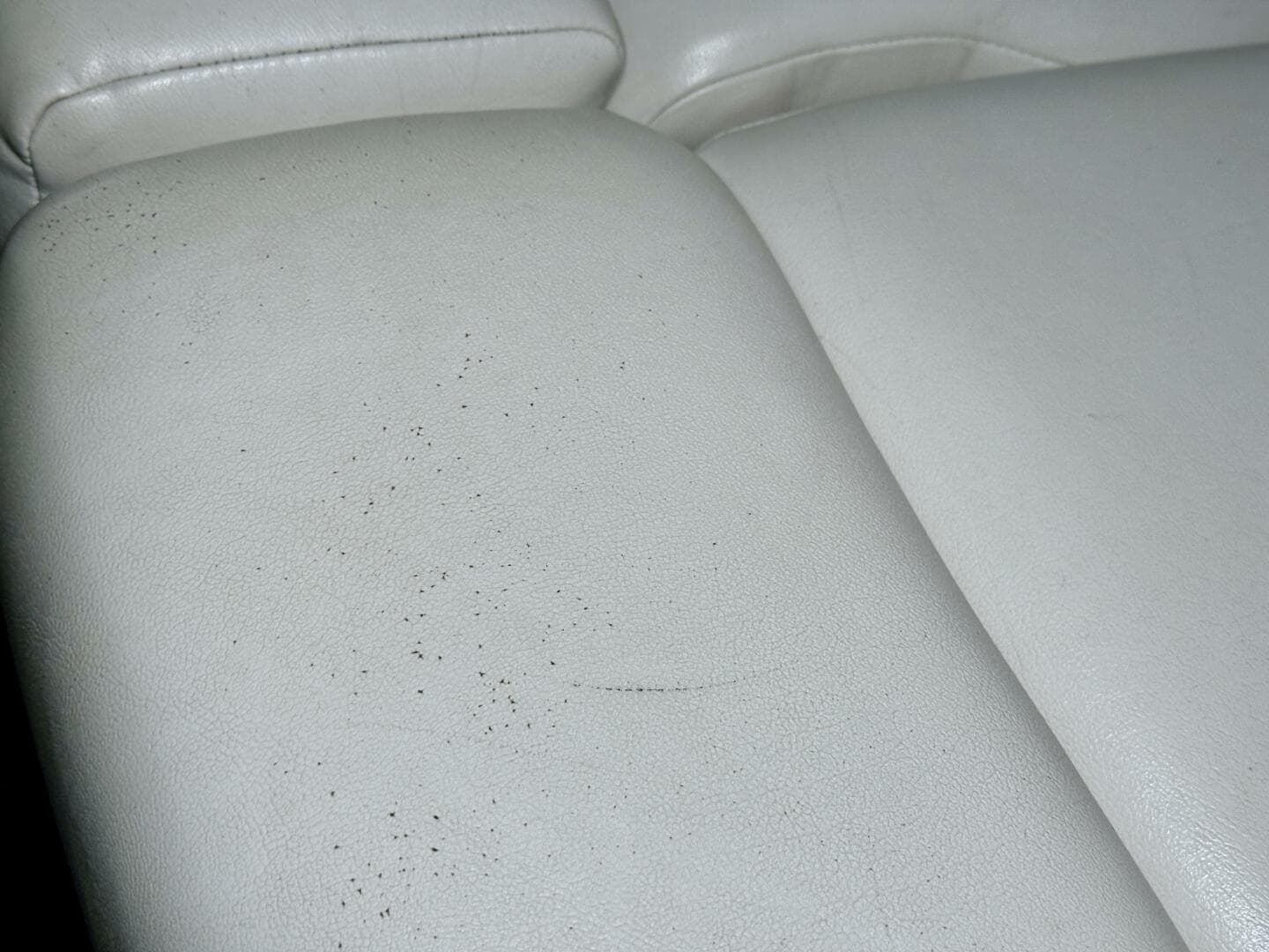 2004 Four Winns Vista 288 — photo 116