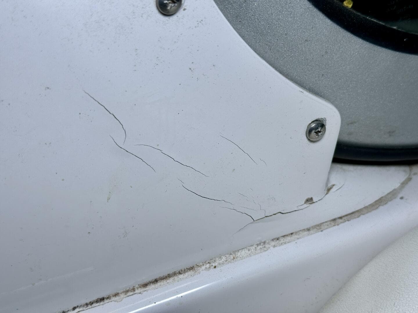 2004 Four Winns Vista 288 — photo 132