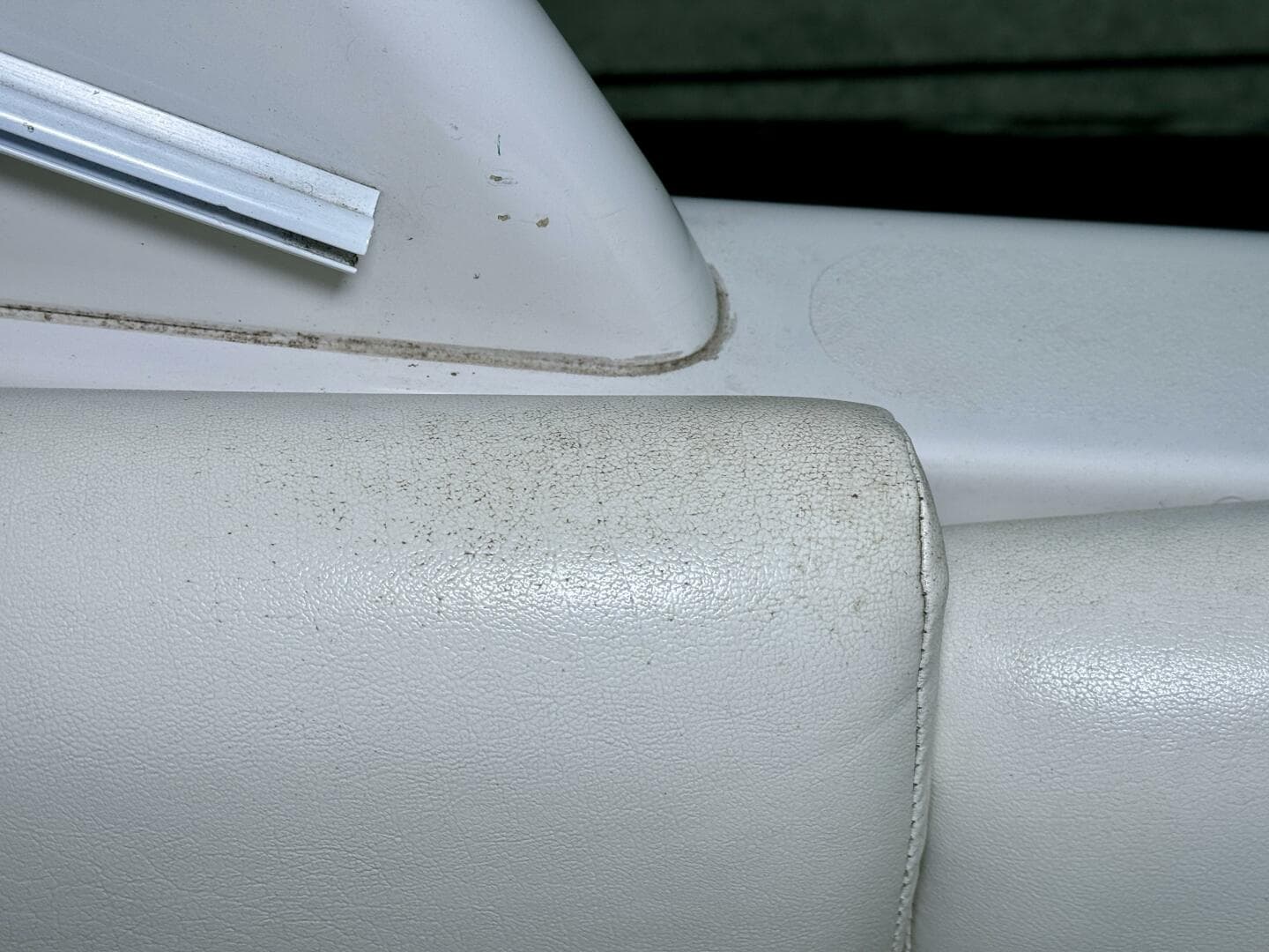 2004 Four Winns Vista 288 — photo 110