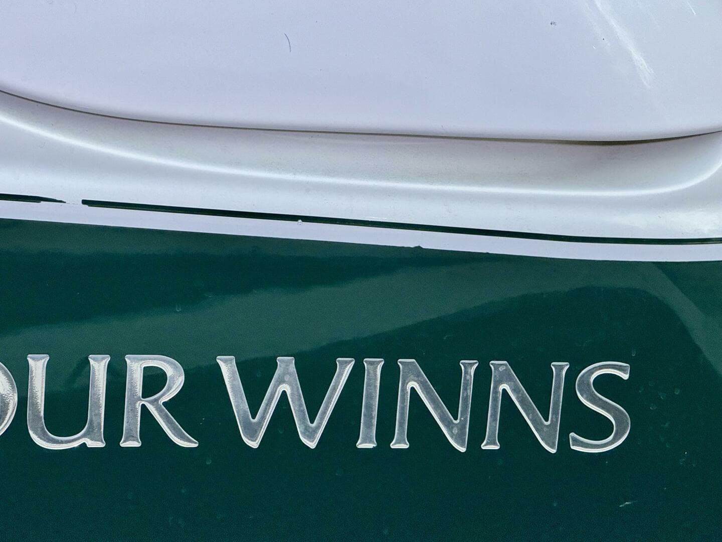 2004 Four Winns Vista 288 — photo 150