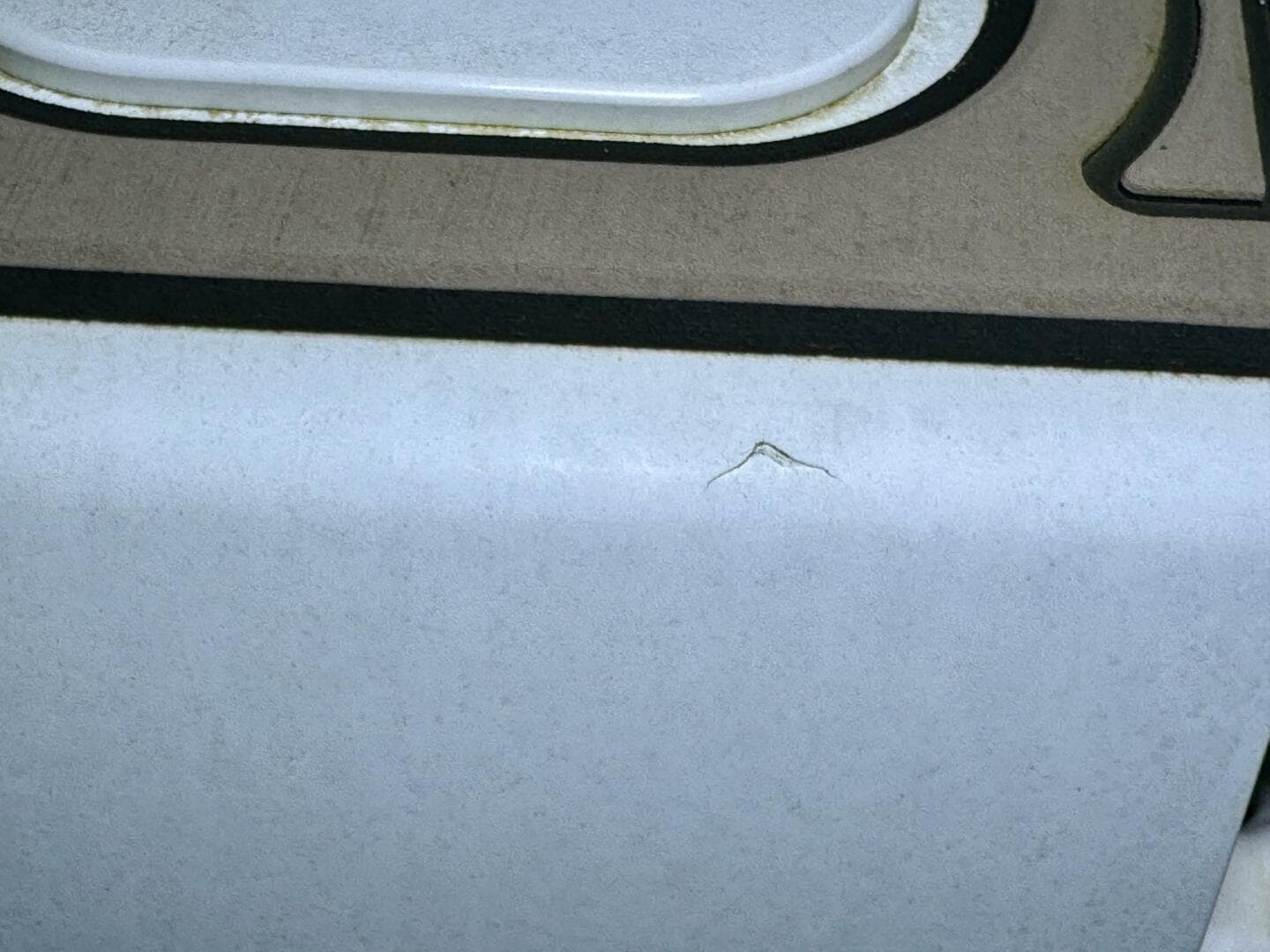 2004 Four Winns Vista 288 — photo 138