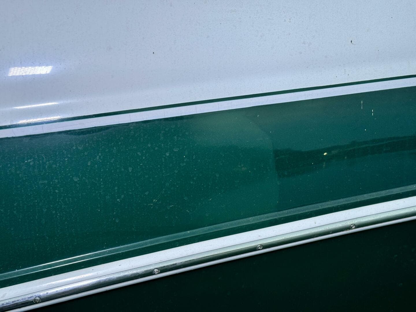 2004 Four Winns Vista 288 — photo 167