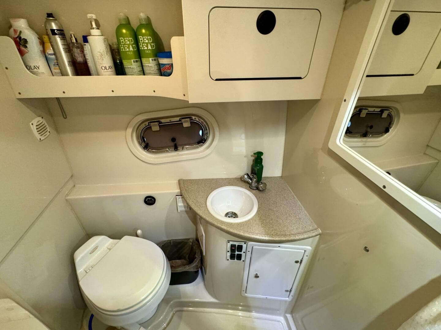 2004 Four Winns Vista 288 — photo 78