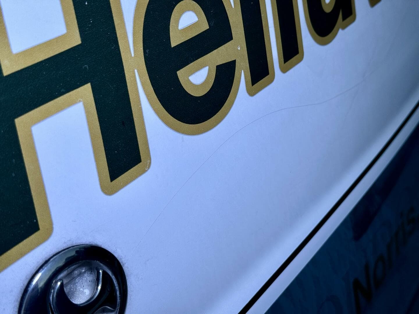 2004 Four Winns Vista 288 — photo 141