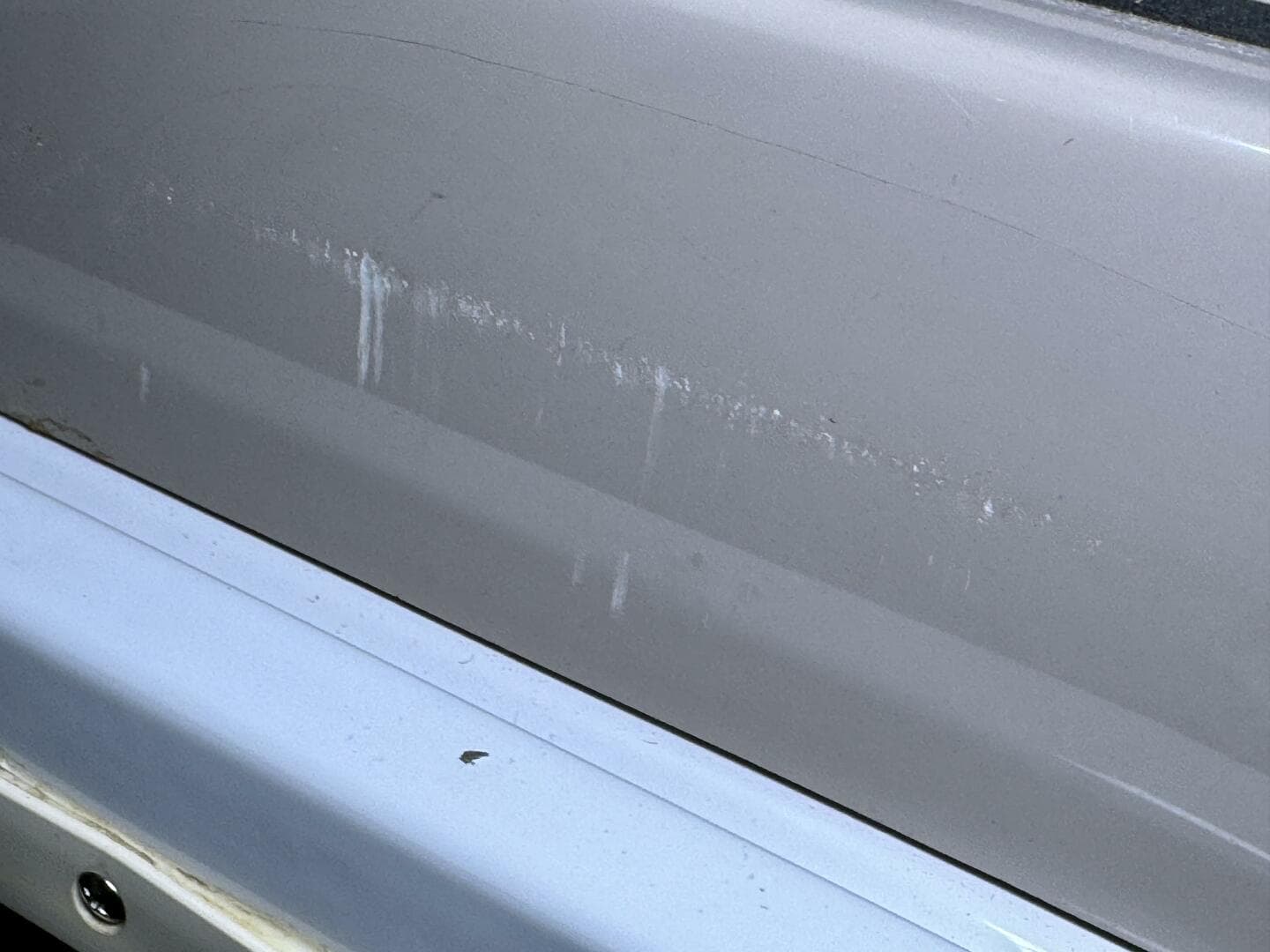 2004 Four Winns Vista 288 — photo 125