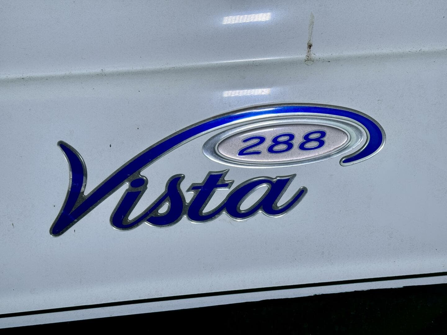 2004 Four Winns Vista 288 — photo 171