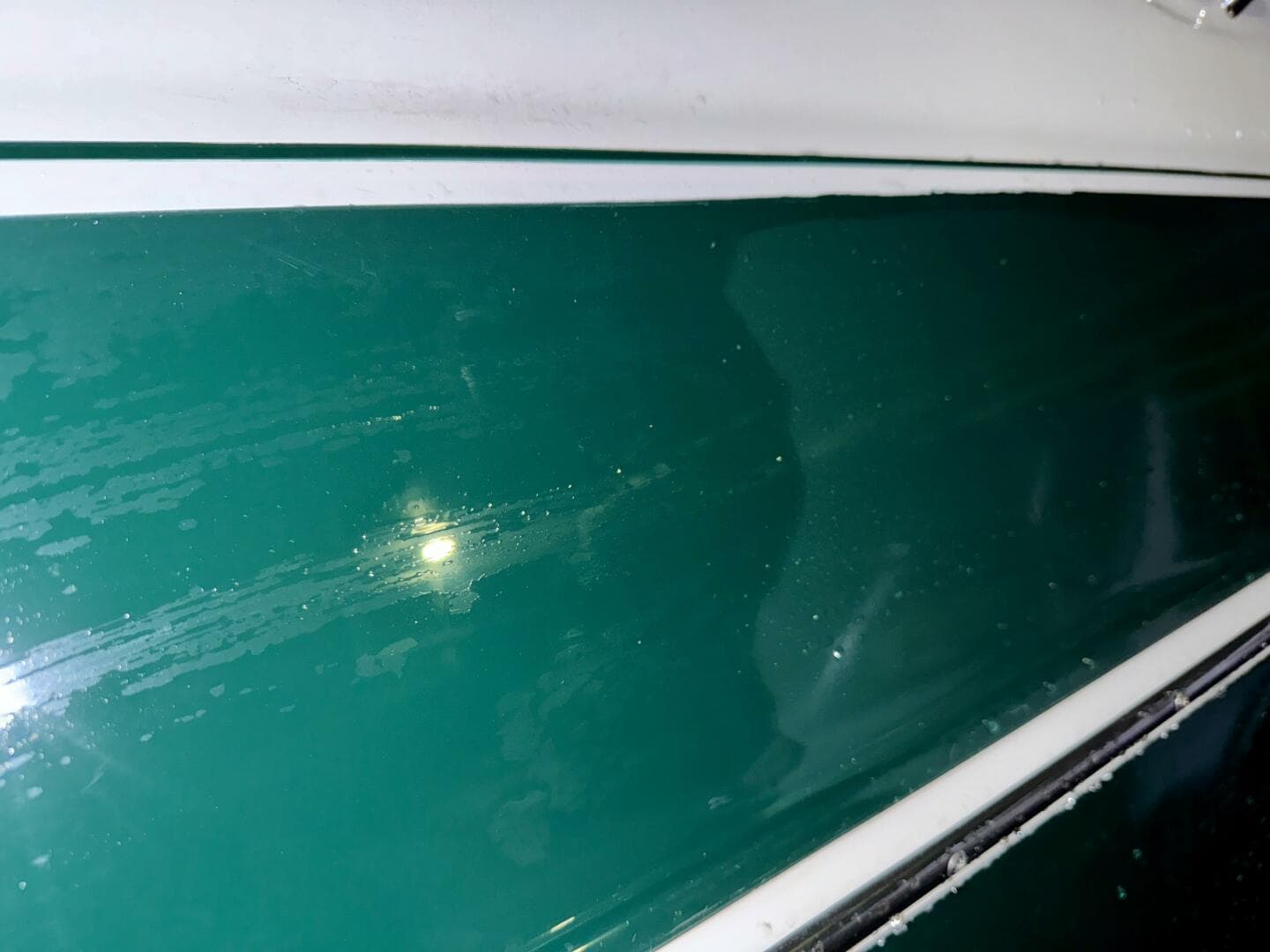 2004 Four Winns Vista 288 — photo 168