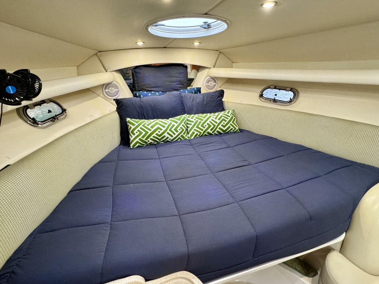 2004 Four Winns Vista 288 — photo 58