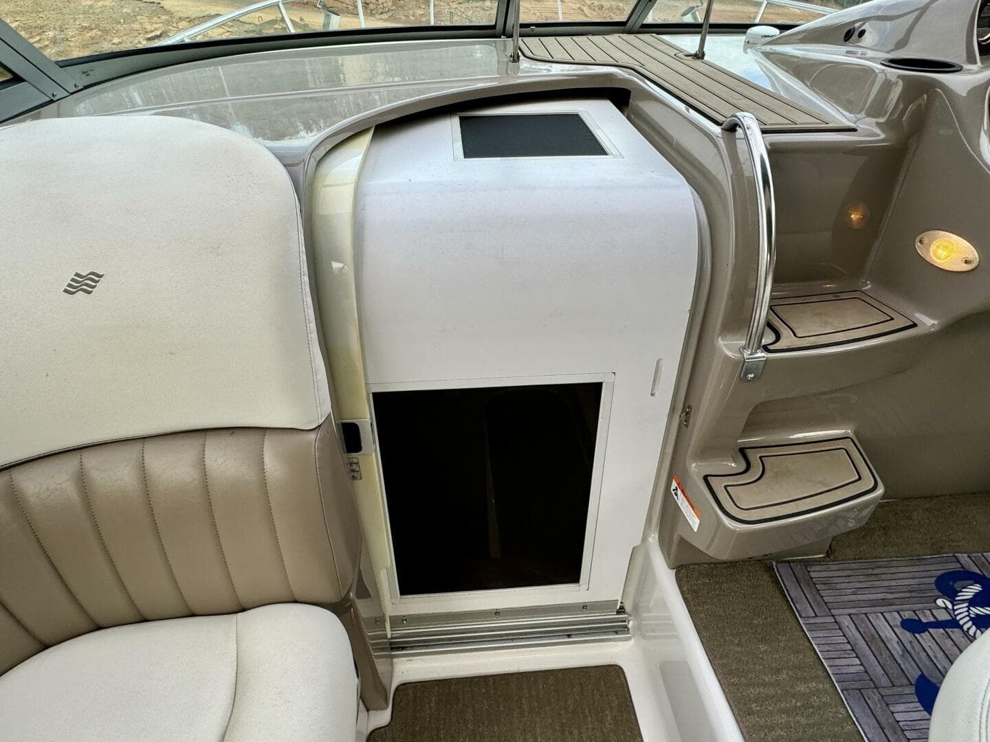 2004 Four Winns Vista 288 — photo 53