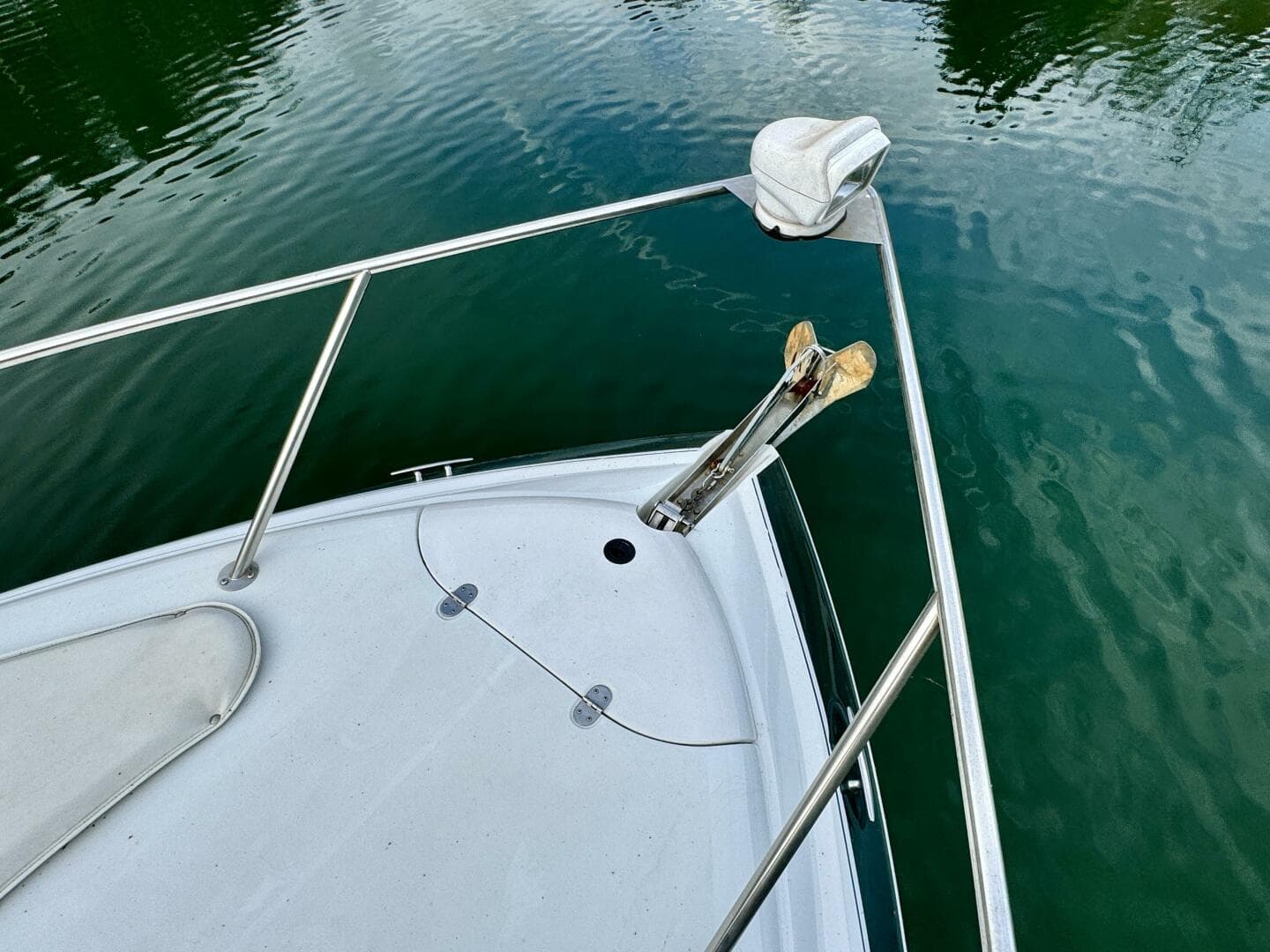 2004 Four Winns Vista 288 — photo 40