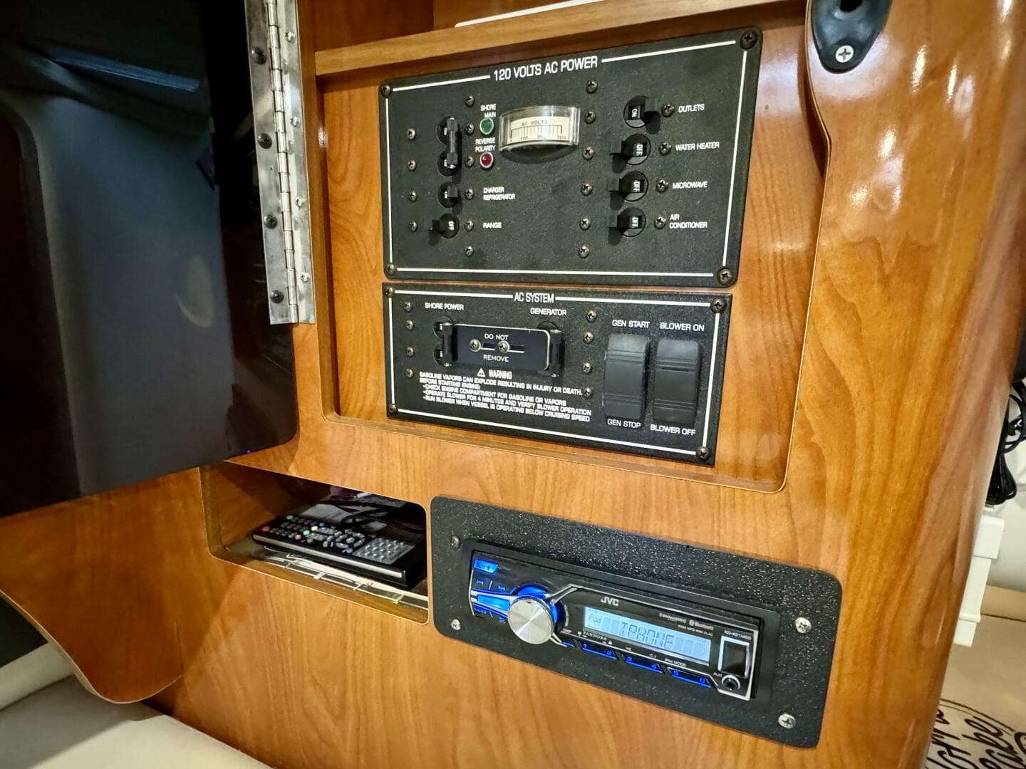 2004 Four Winns Vista 288 — photo 70