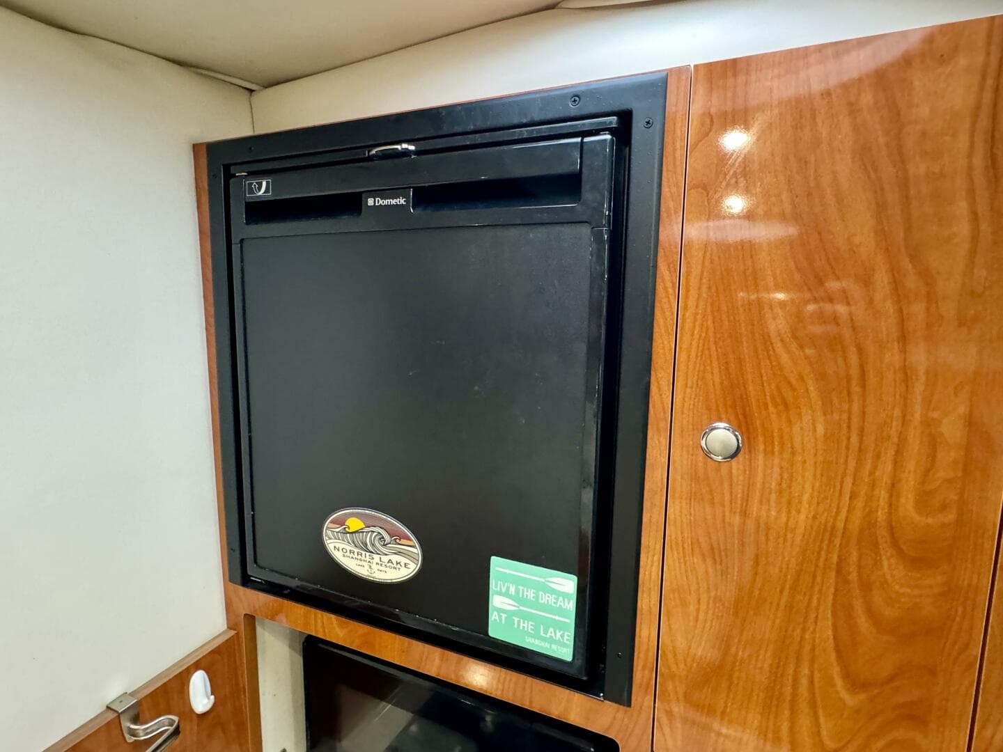 2004 Four Winns Vista 288 — photo 63