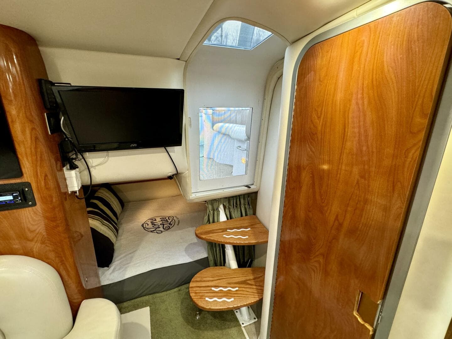 2004 Four Winns Vista 288 — photo 80