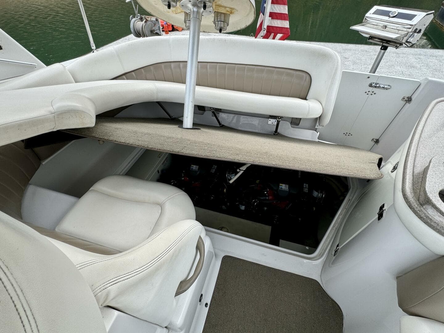 2004 Four Winns Vista 288 — photo 84