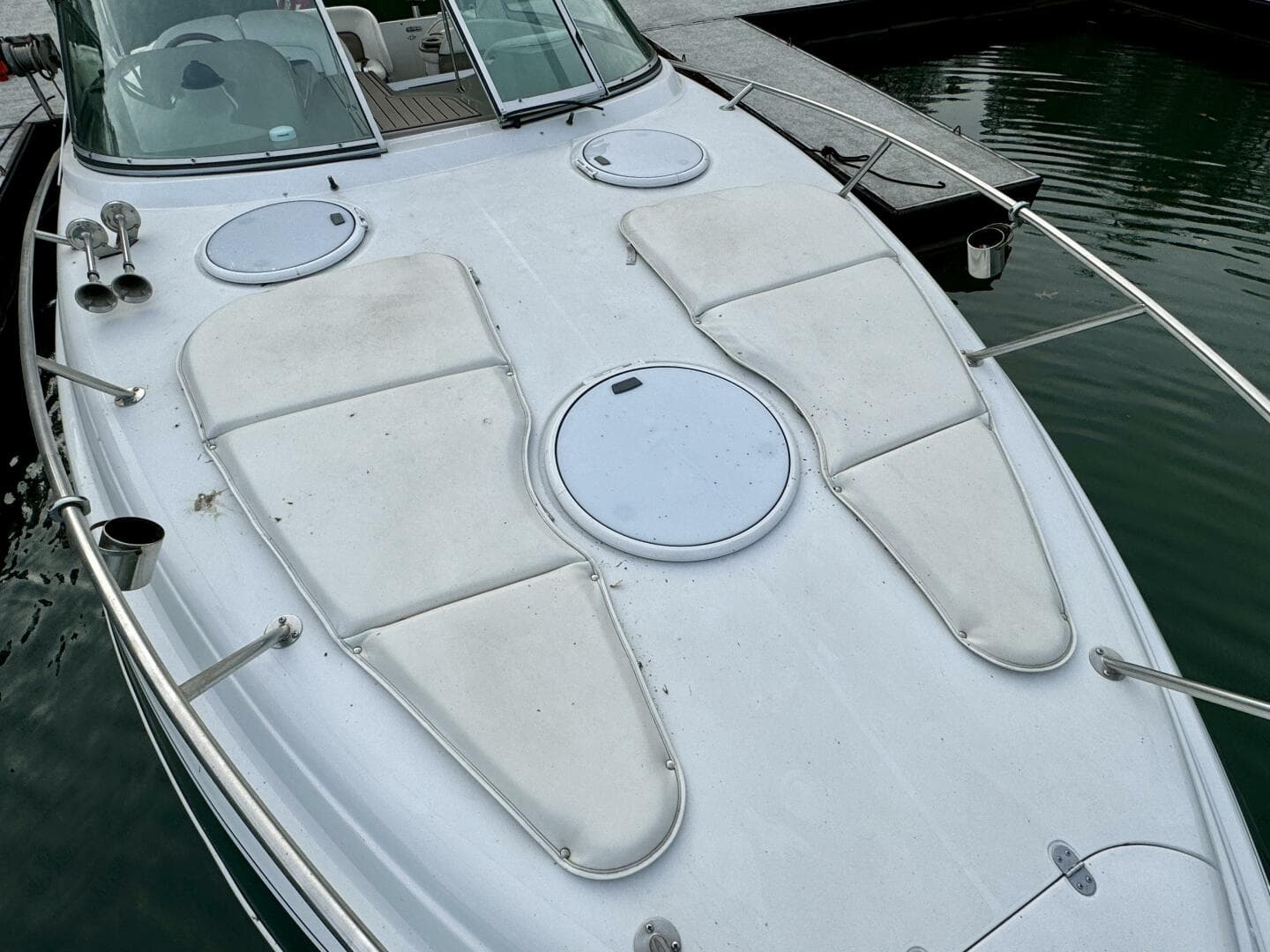 2004 Four Winns Vista 288 — photo 42