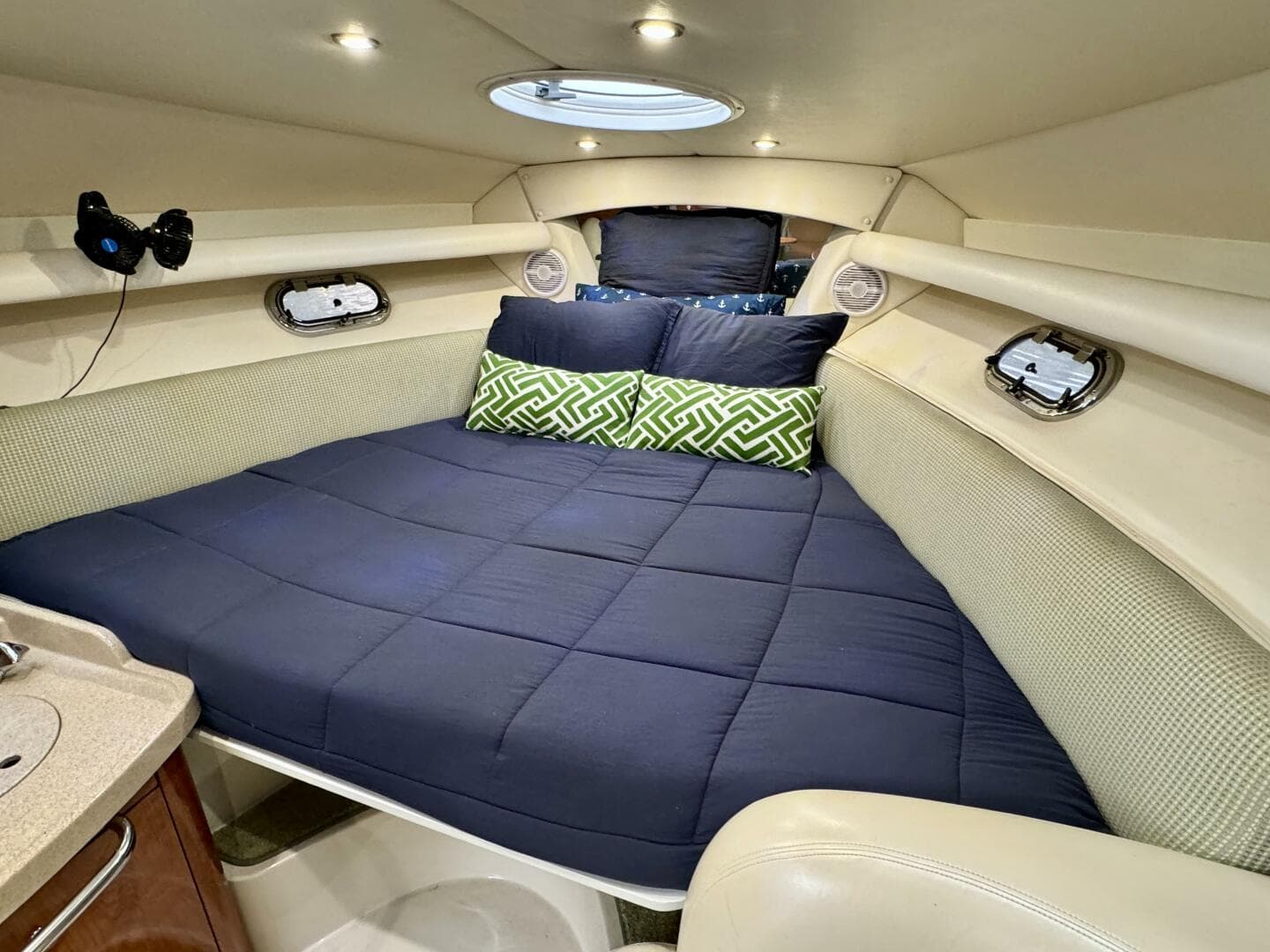 2004 Four Winns Vista 288 — photo 60