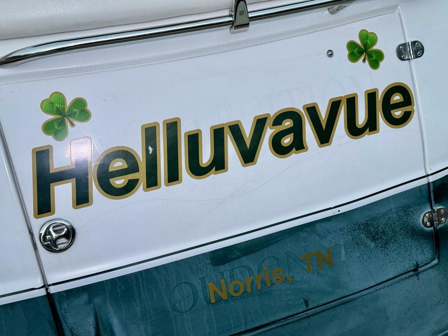 2004 Four Winns Vista 288 — photo 173