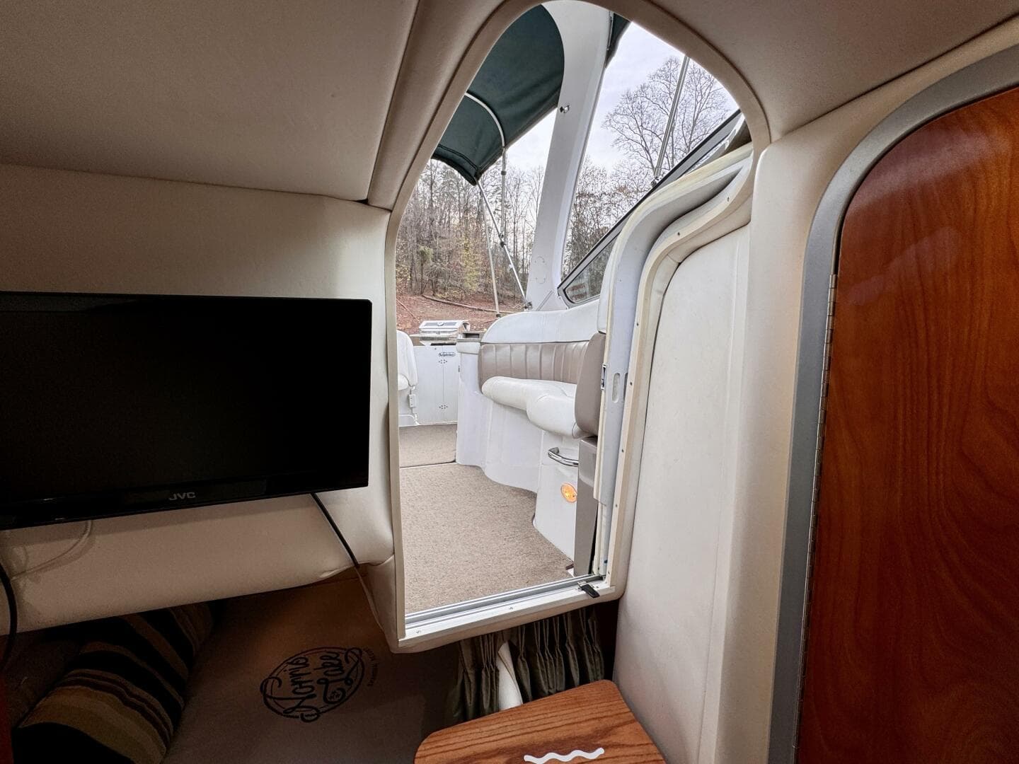 2004 Four Winns Vista 288 — photo 81