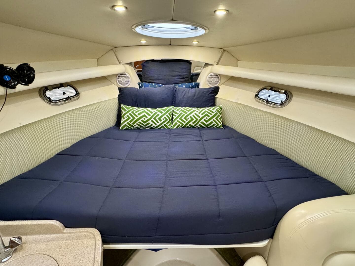 2004 Four Winns Vista 288 — photo 59