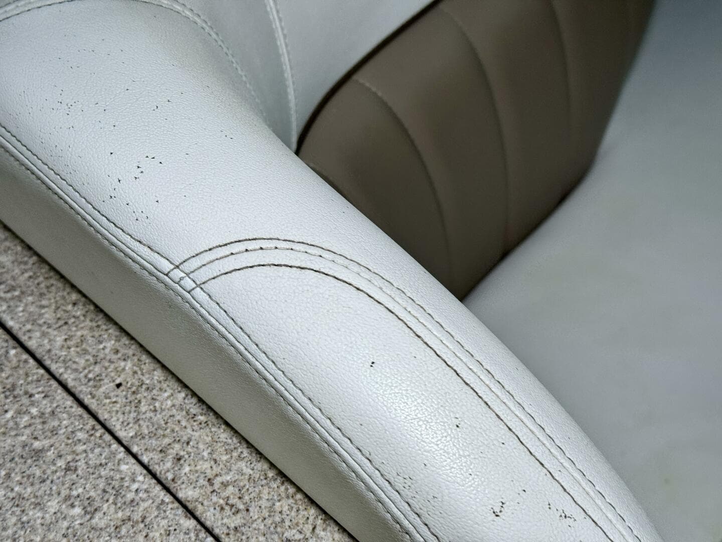 2004 Four Winns Vista 288 — photo 113