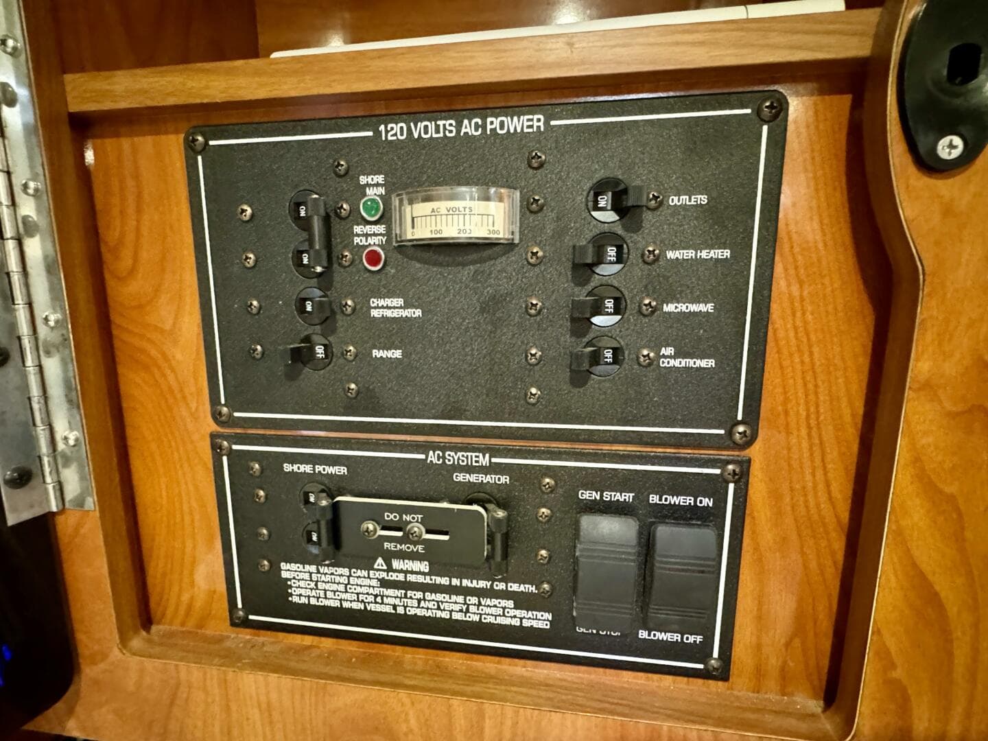 2004 Four Winns Vista 288 — photo 71