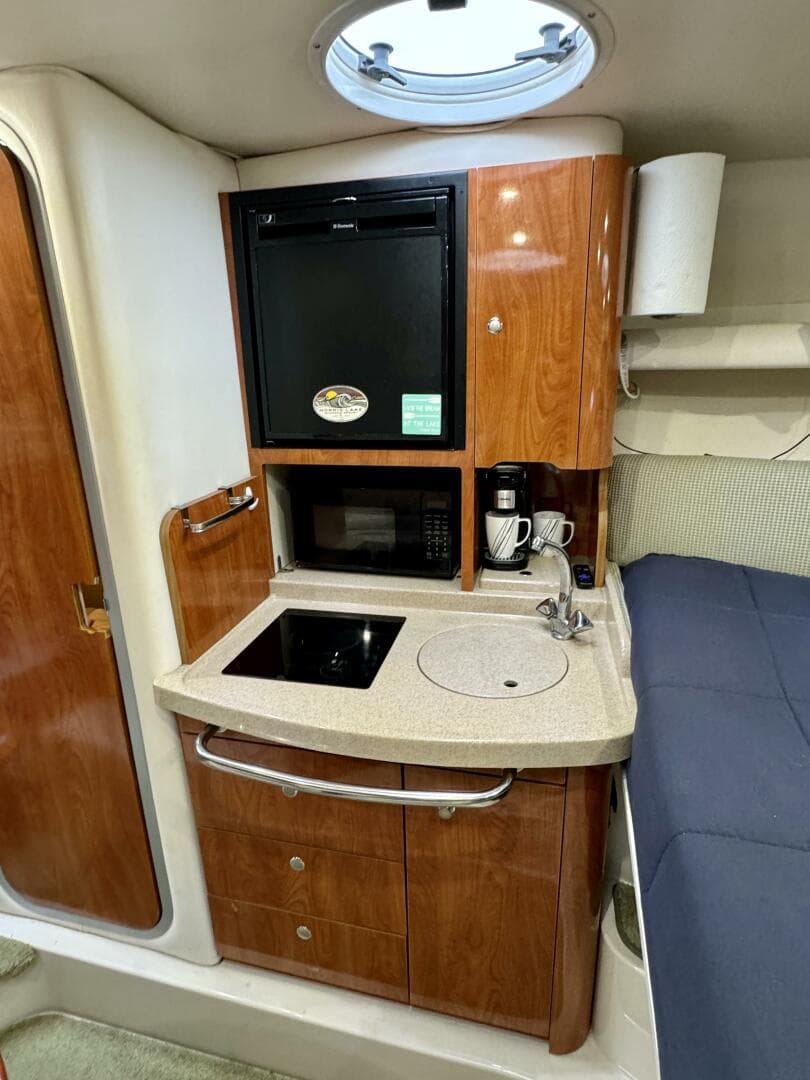 2004 Four Winns Vista 288 — photo 62