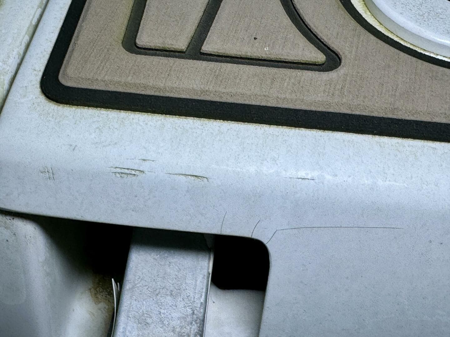 2004 Four Winns Vista 288 — photo 139