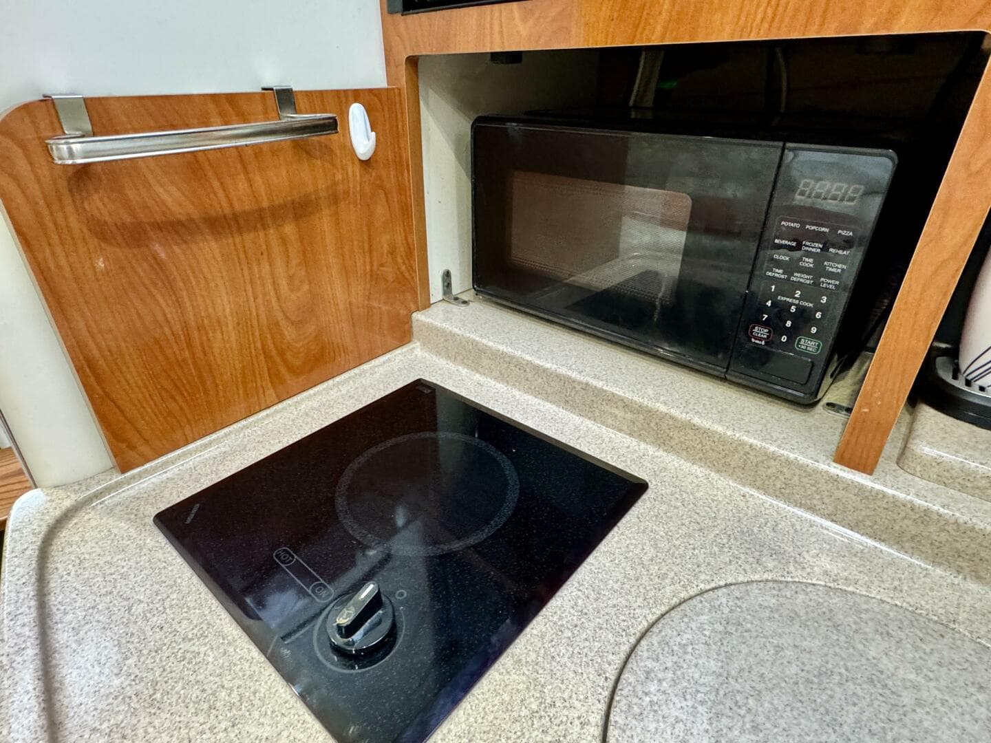 2004 Four Winns Vista 288 — photo 64