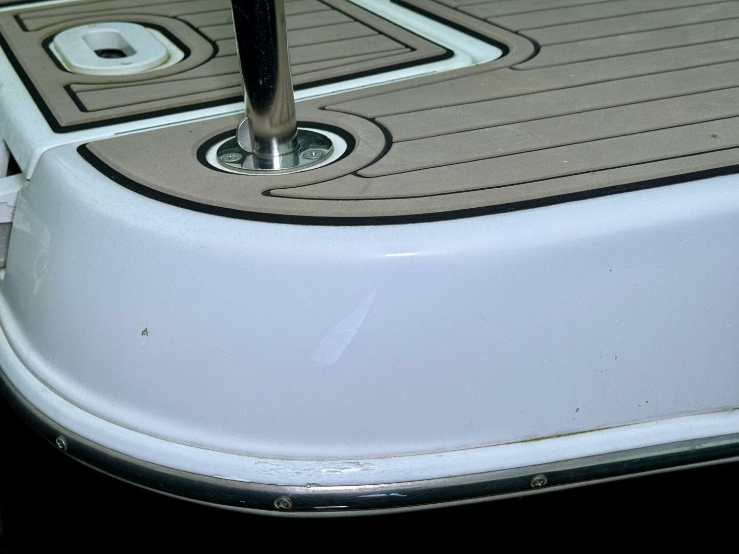 2004 Four Winns Vista 288 — photo 133