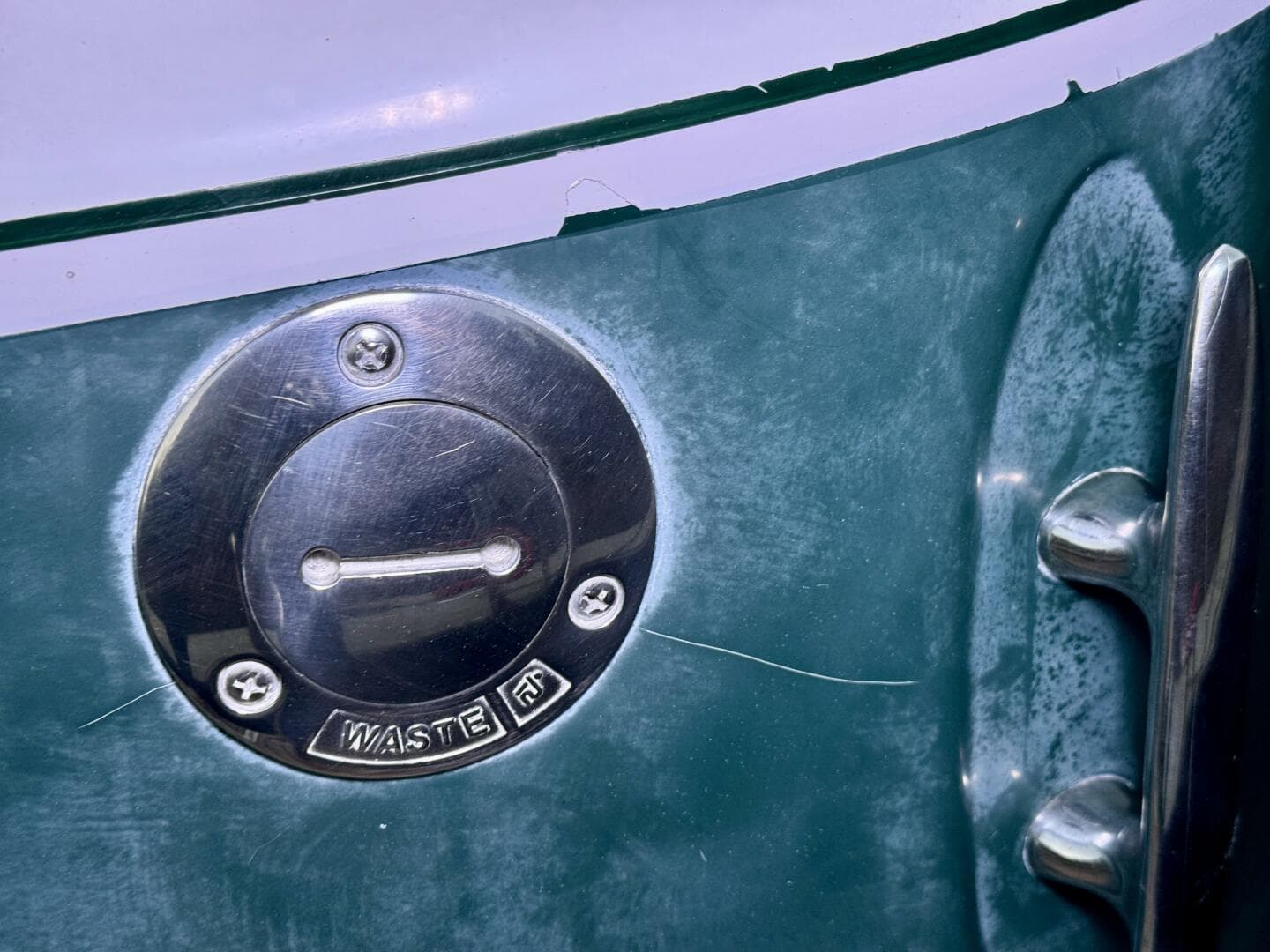 2004 Four Winns Vista 288 — photo 145