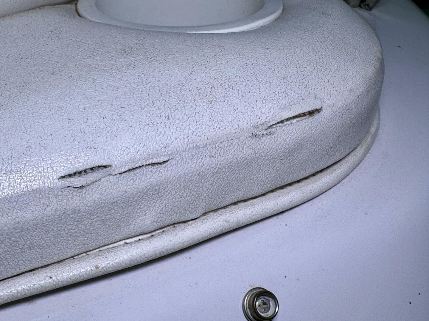 2004 Four Winns Vista 288 — photo 105