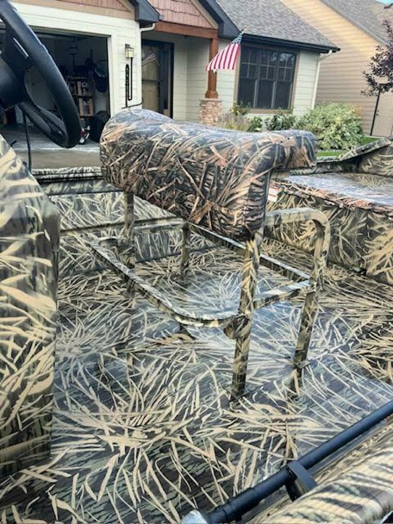 2023 Lowe Roughneck 1860 — photo 4