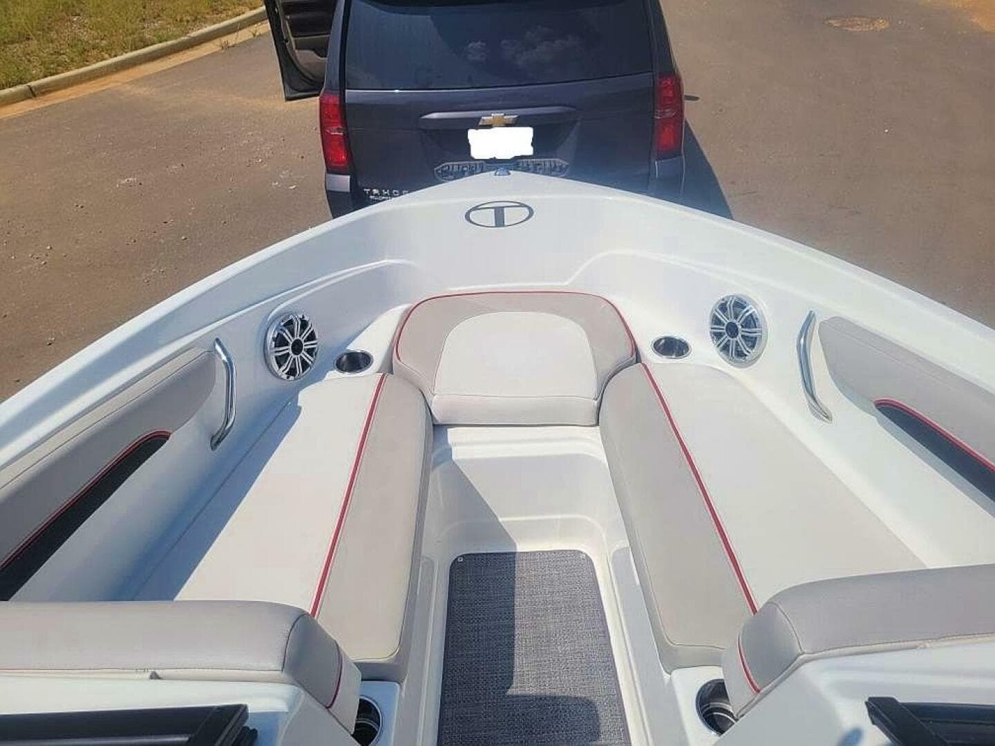 2019 Tahoe 700 — photo 7