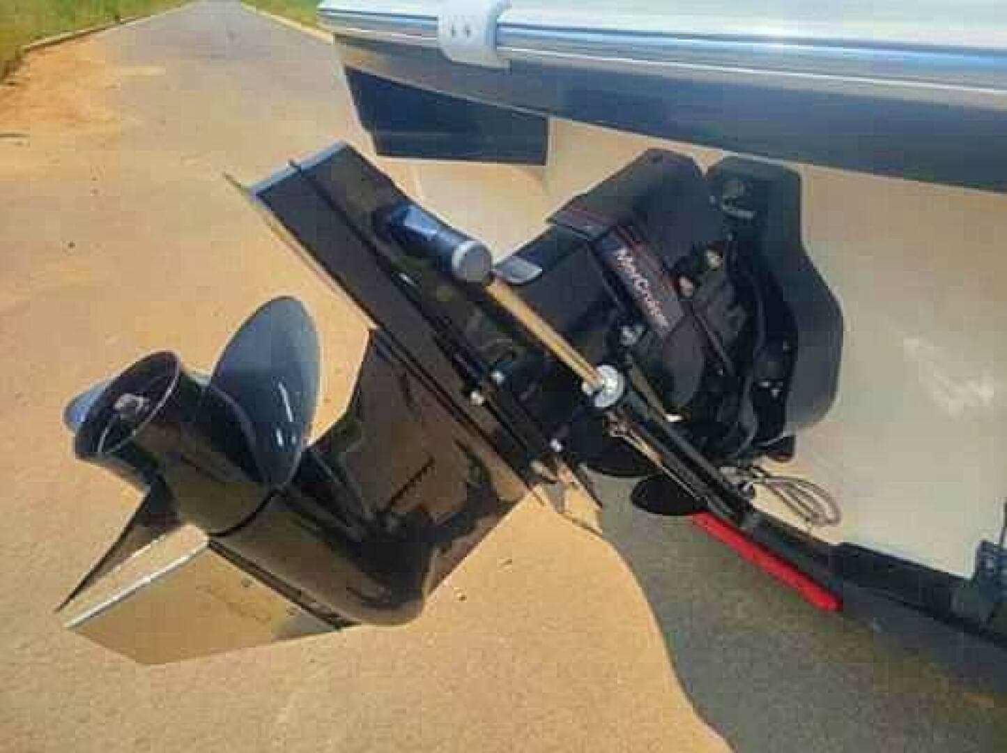 2019 Tahoe 700 — photo 5