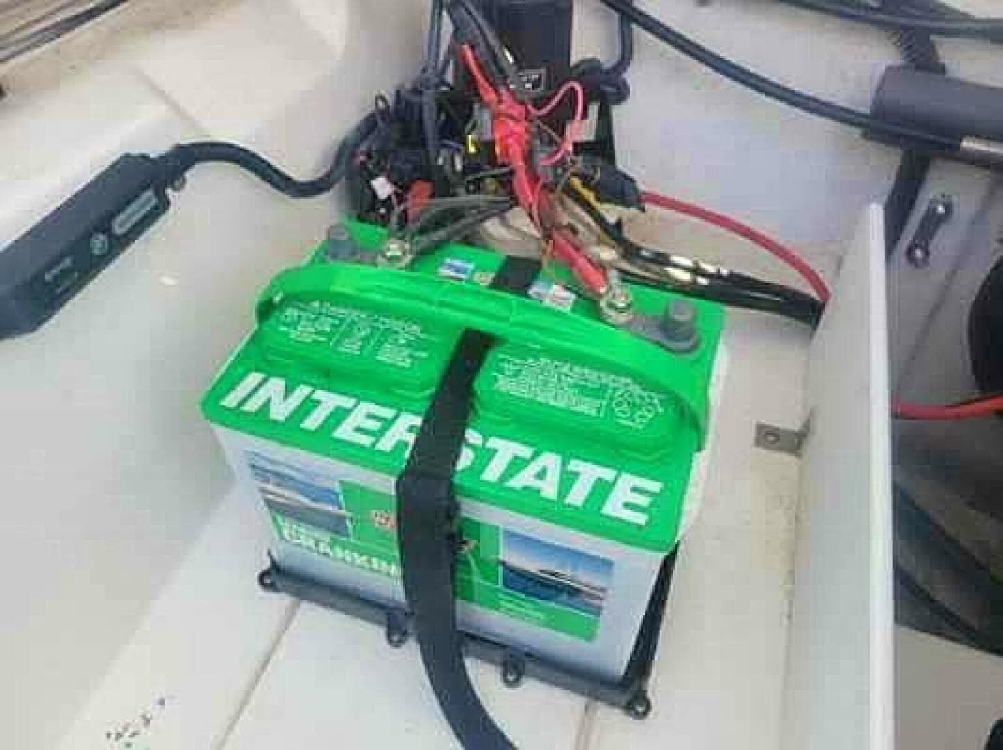 2019 Tahoe 700 — photo 18