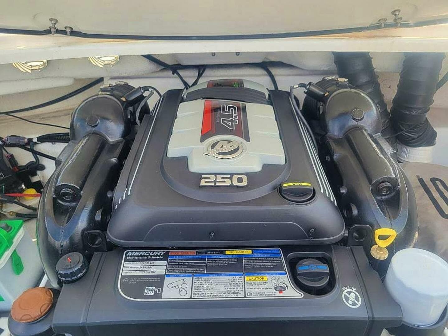 2019 Tahoe 700 — photo 17