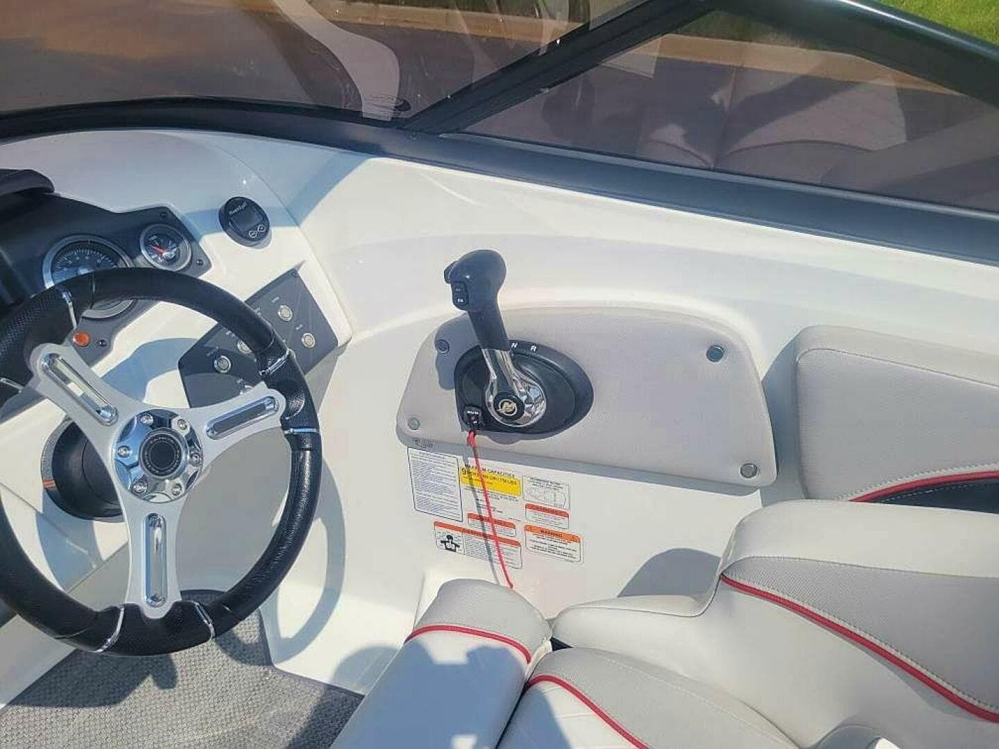 2019 Tahoe 700 — photo 15