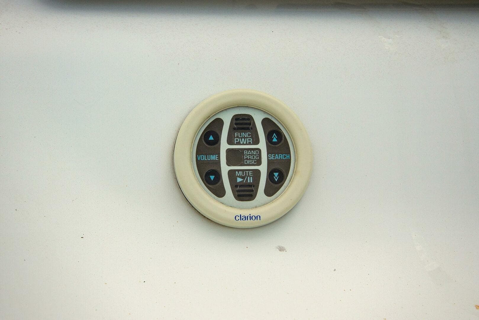 1999 Baja Boss 272 — photo 38