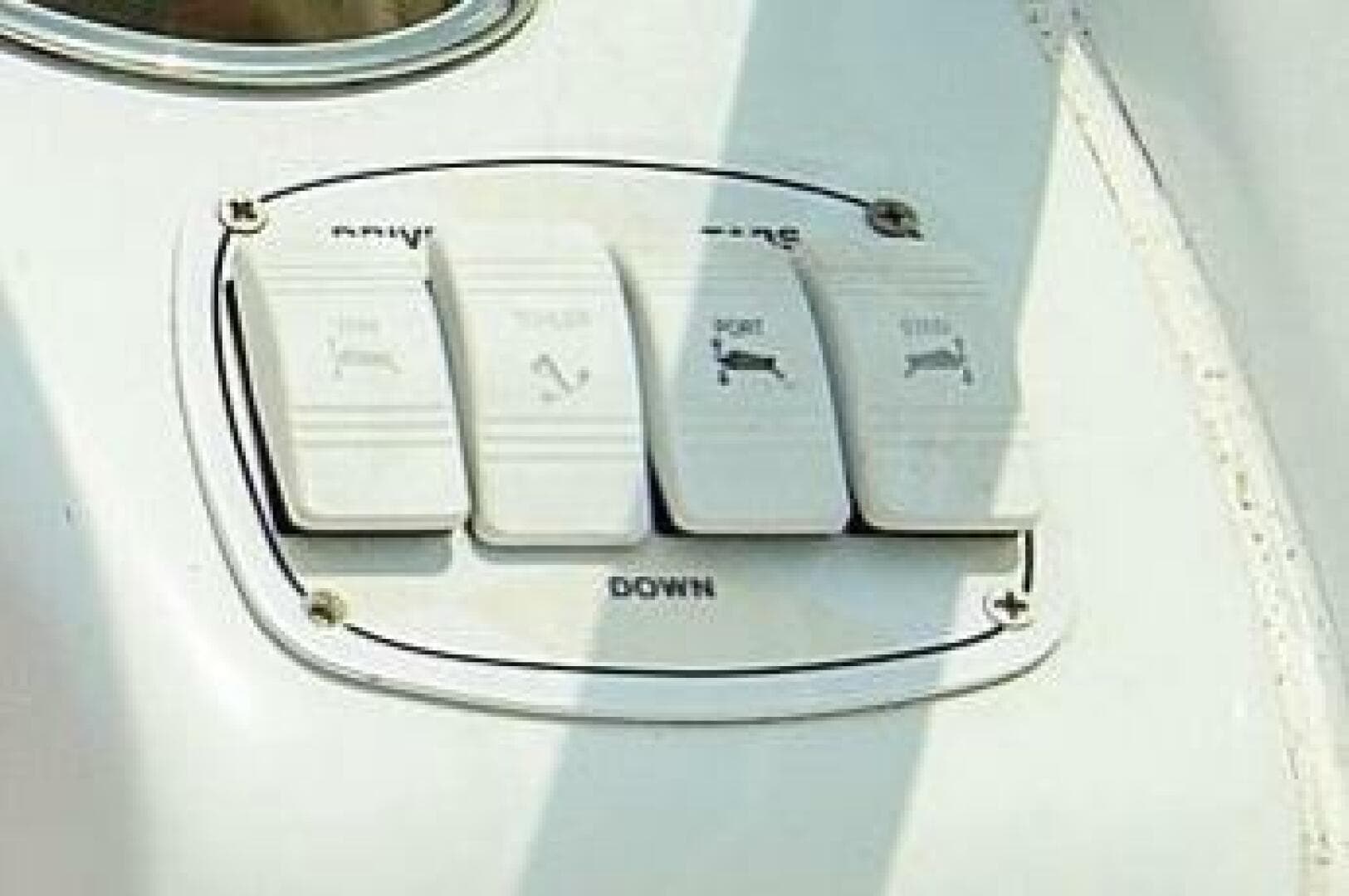 1999 Baja Boss 272 — photo 37