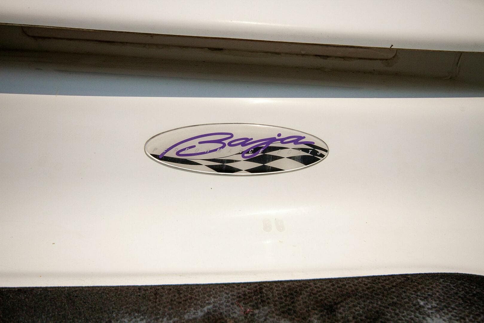 1999 Baja Boss 272 — photo 36