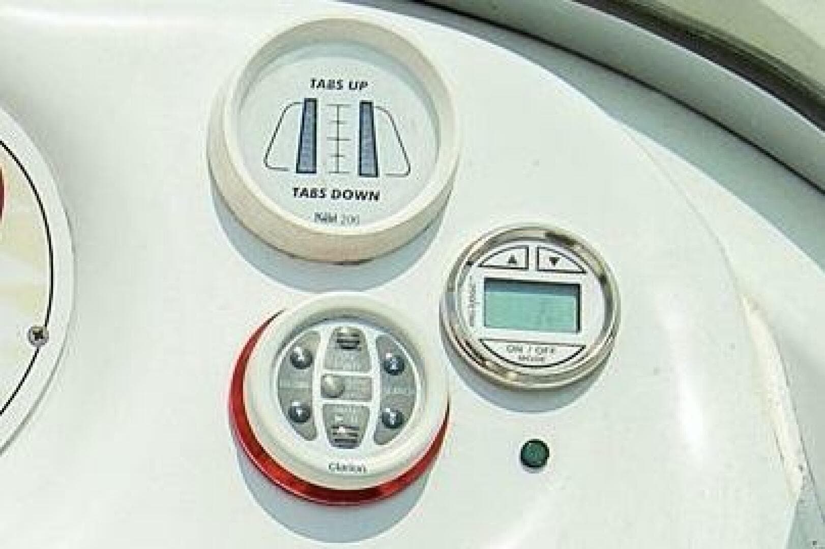 1999 Baja Boss 272 — photo 32