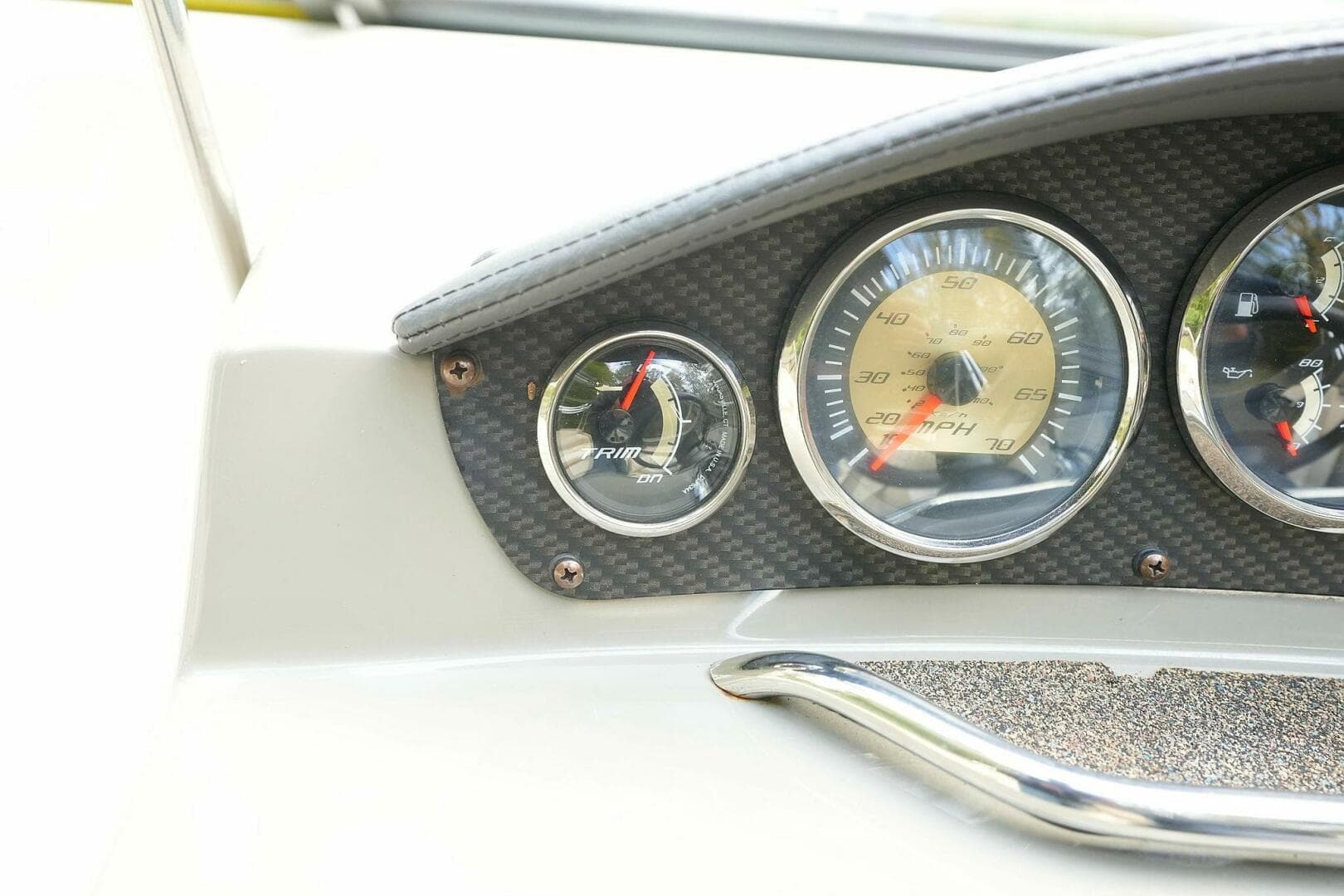 2016 Stingray 225 Cr — photo 38