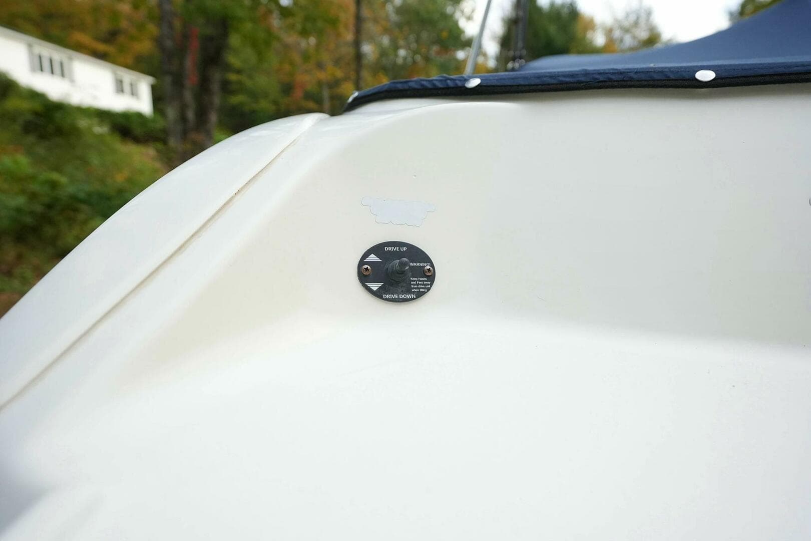 2016 Stingray 225 Cr — photo 83