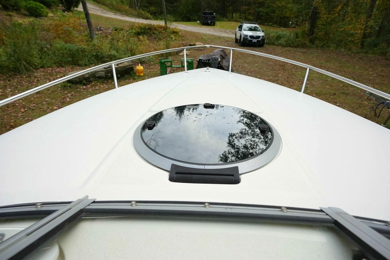 2016 Stingray 225 Cr — photo 27