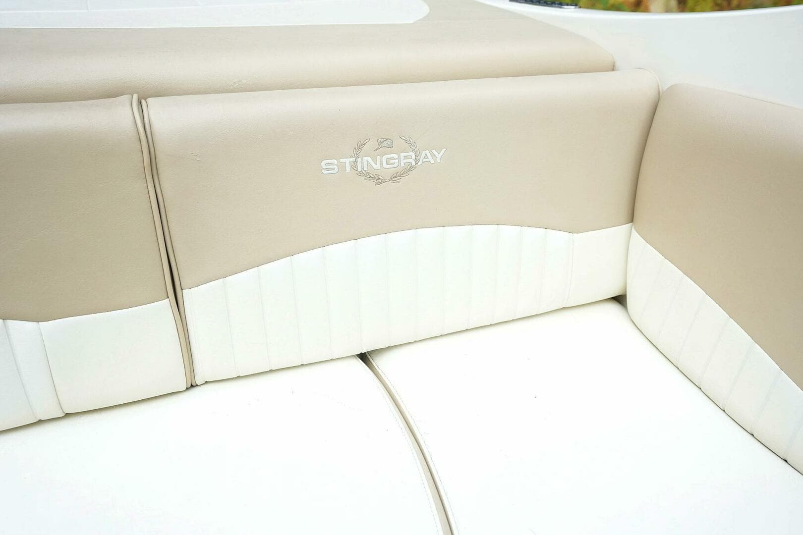 2016 Stingray 225 Cr — photo 29