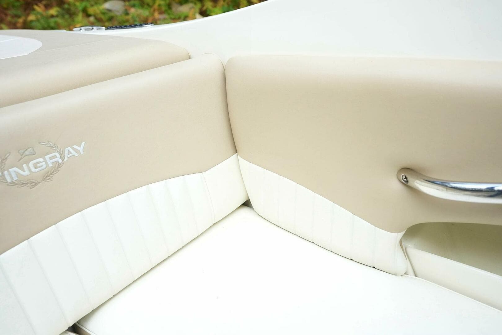 2016 Stingray 225 Cr — photo 40