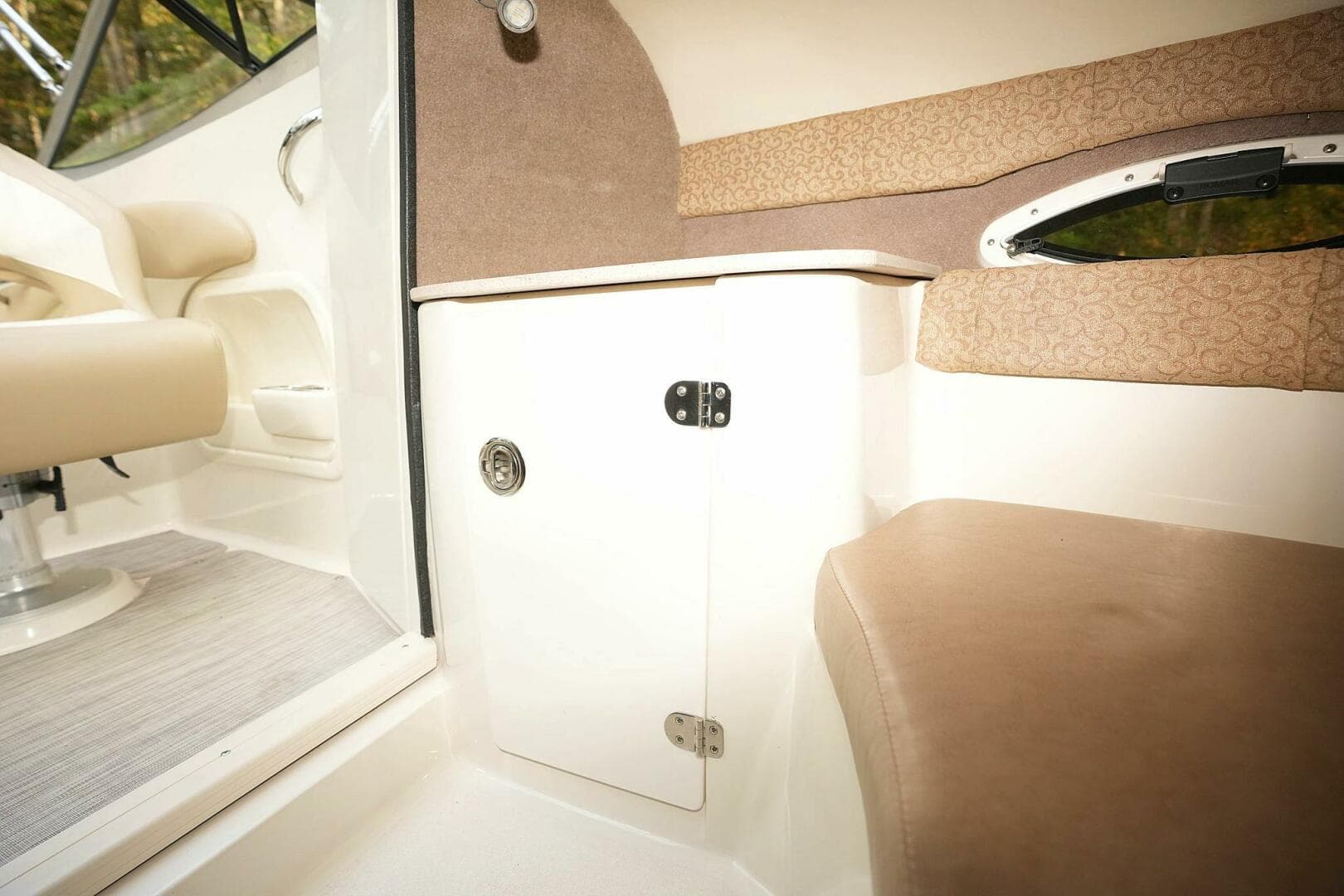 2016 Stingray 225 Cr — photo 60